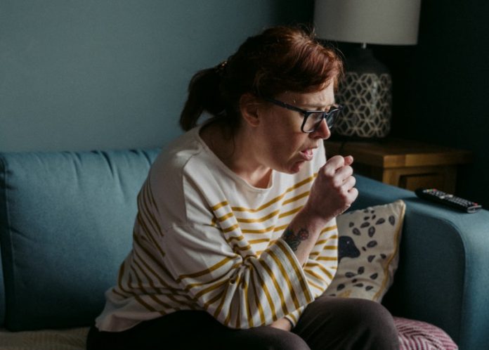 Long COVID more likely in these people, study finds