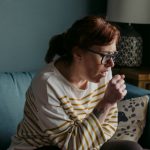 Long COVID symptoms in a third of people with COVID-19