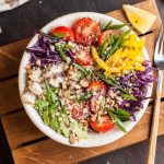 Mediterranean diet may strongly prevent dementia, memory loss