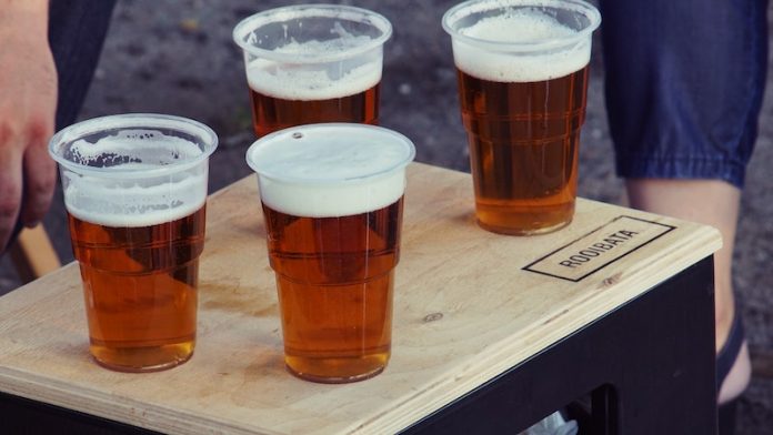 Moderate alcohol drinking linked to higher cancer risk