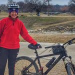 Not just bad shoes and sore muscles – she had peripheral artery disease