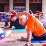 One year of this exercise training may reduce risk of Alzheimer’s disease