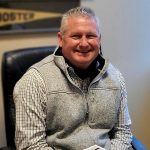 Orthopedic surgeon becomes patient after stroke at 48