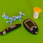 Poorly managed diabetes increases risk of more severe COVID