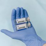Scientists develop new vaccine to block COVID-19 and variants