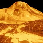 Scientists discover explosive volcanic activity on Venus