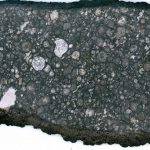 Scientists find a new type of star dust in Allende meteorite
