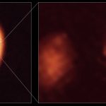 Scientists find an exoplanet with the potential to form moons