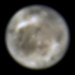 Scientists find first evidence of water vapor at Jupiter’s moon Ganymede