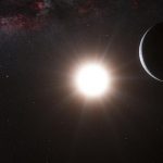 Scientists show how planets form in binary systems without getting crushed