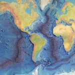 Scientists take Earth’s inner temperature using erupted sea glass