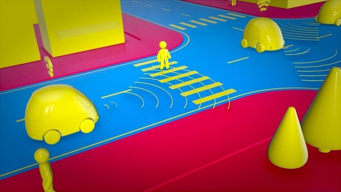 Self-driving cars could learn to drive by mimicking others, shows study