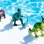 Some Cretaceous dinosaurs lived in extreme heat, shows study