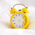 ‘Springing forward’ affects early birds less than night owls