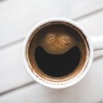 Take a coffee or tea break to protect your liver, study says