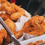 The Southern diet – fried foods and sugary drinks – may raise risk of this heart disease