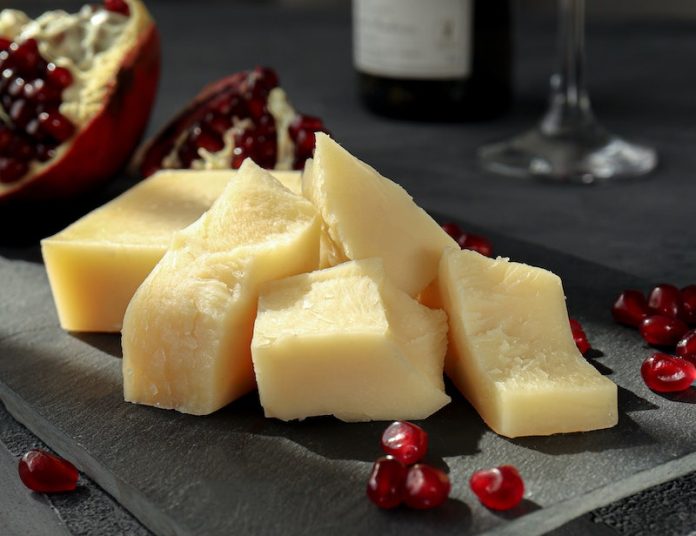 This common chemical in food may harm your blood pressure