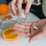 This common supplement may reduce respiratory diseases in older people