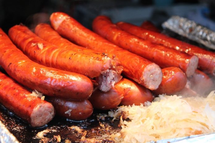 This diet may drive growth of prostate cancer