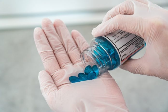This existing drug could inhibit COVID-19 virus, study finds