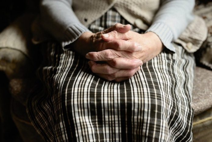 This study shows a new early sign of Parkinson’s disease