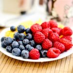 This stuff in berries may prevent and reverse Parkinson’s disease