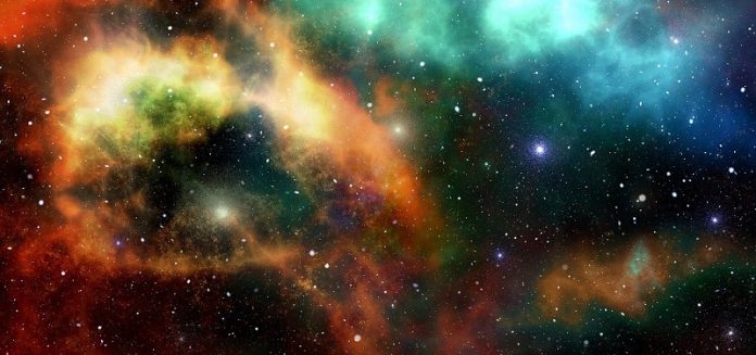 Why there’s so little antimatter in the universe