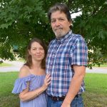 After three strokes, he ‘overheard’ the grim prognosis and fought back