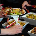 ‘All-you-can-eat’ buffets may increase your risk of weight gain