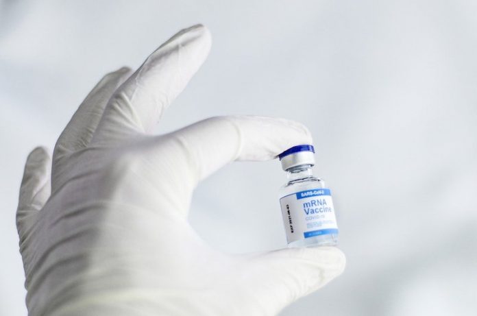 COVID-19 vaccines are 66% effective fighting against Delta variant, study finds