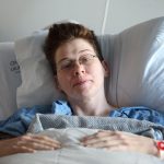 Delta variant doubles risk of COVID-19 hospitalization compared to alpha variant