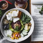 Eating a plant-based diet at any age may lower heart disease risk