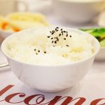 Eating rice may help prevent obesity, study finds