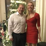 Flu-like symptoms actually were signs of a heart attack – her first of two