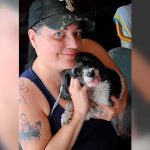 Getting a COVID-19 shot at life