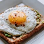 Half of diabetic Americans need to get more protein in their diets