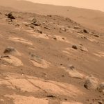 Human Mars mission could be safe if it doesn’t exceed four years, shows study