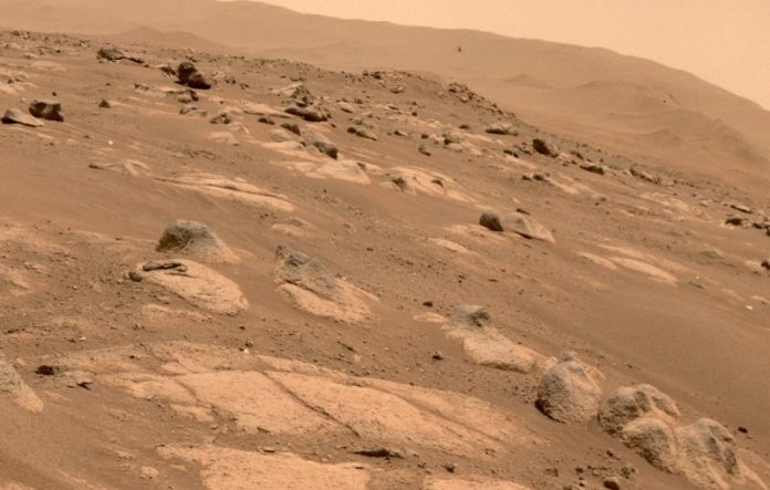 Human Mars mission could be safe if it doesn’t exceed four years, shows study
