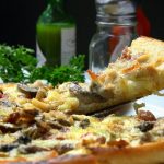 Low-fiber diet may cause gut infection even if you’re not overweight