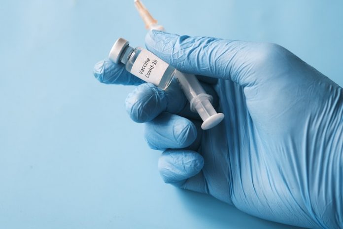 Moderna COVID-19 vaccine still effective after 6 months, study finds