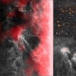 Nearby star-forming region gives clues to the formation of our solar system