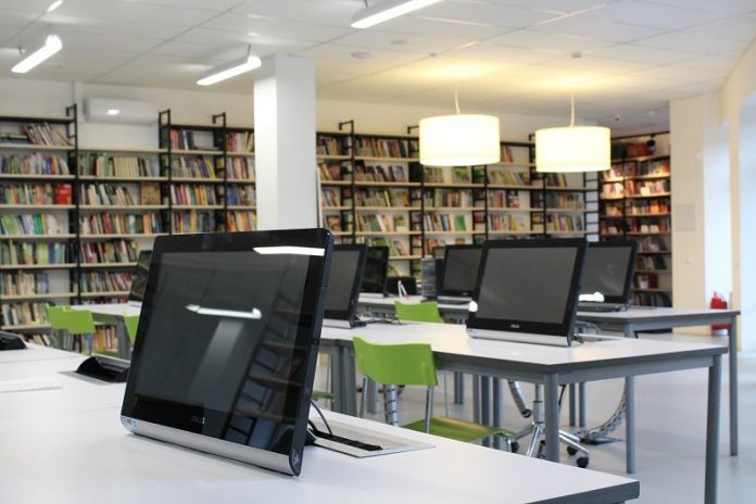 Over one million kids left public schools in fall 2020