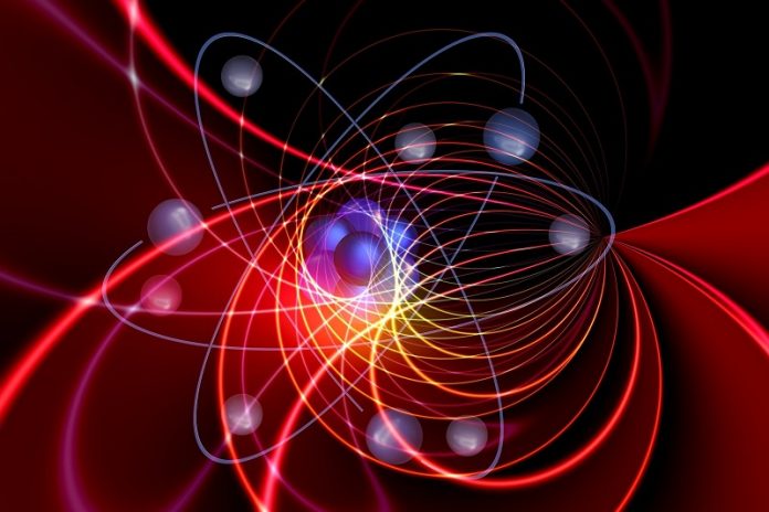Physicists create matter and antimatter by colliding just photons
