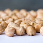 Plant protein may lower early death risk in older women
