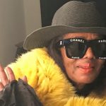 Retired entertainer thought she slept awkwardly. It was a stroke.