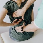Scientists develop new method to help relieve back pain