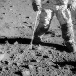 Scientists find evidence of solar-driven change on the moon