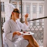 These common eating habits may cause too much weight gain