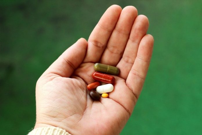 This combo therapy can cut risk of heart attack and stroke by half