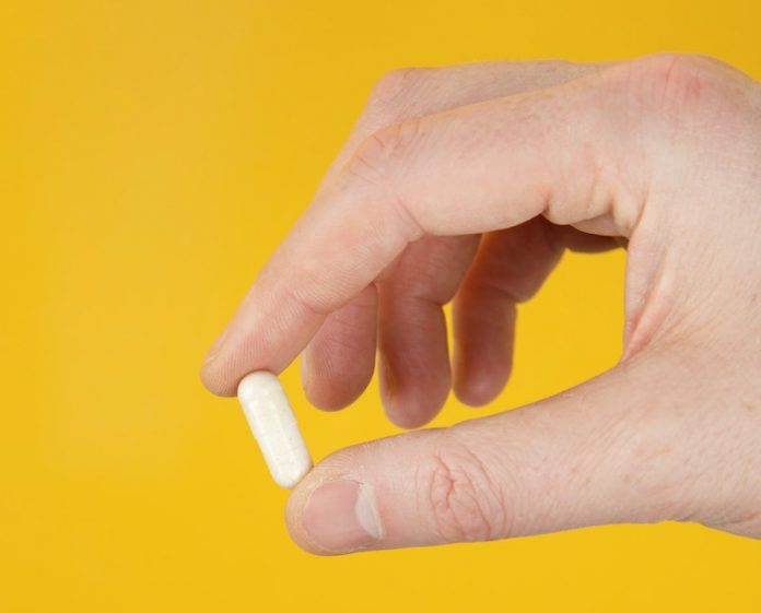 This common heartburn drug may help treat COVID-19, reduce severity